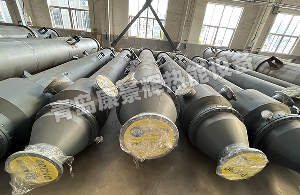 shiji管式蒸发器可用什么材质的