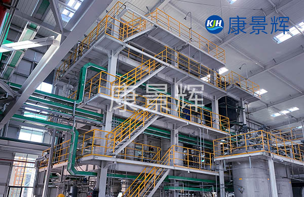 shiji降膜蒸发器型号