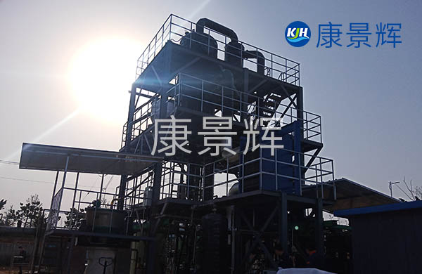 shiji板式蒸发器