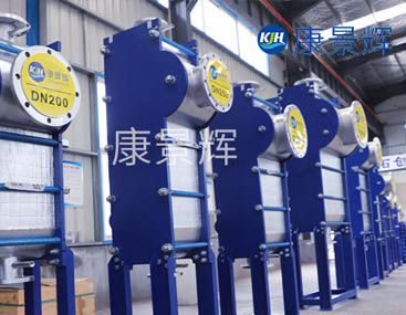 多效蒸发结晶工艺在化工领域的具体应用案例