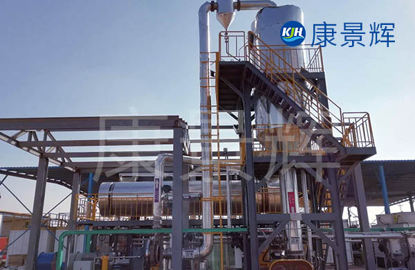 氟化钾shiji蒸发器