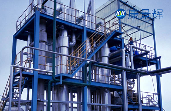 硫酸钠废水用shiji处理好还是多效好