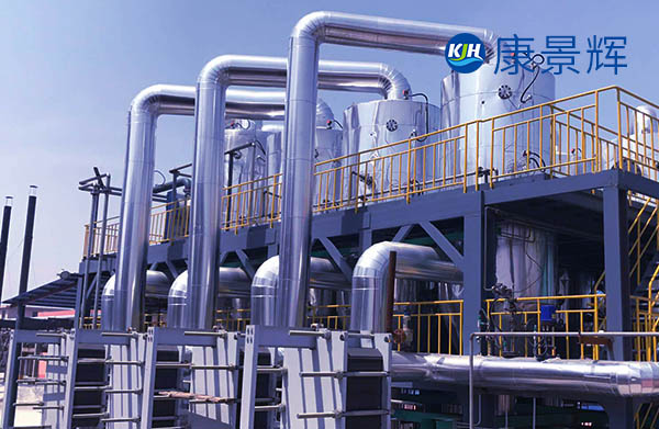 脱硫脱硝废水用shiji还是三效蒸发器