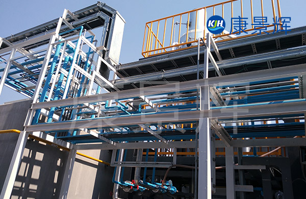 处理量0.5t/h清洗酸洗废水shiji蒸发器