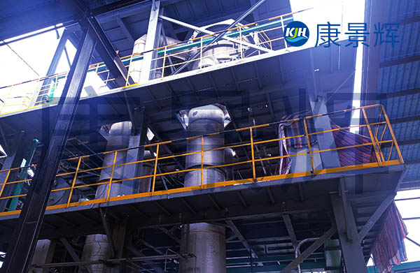 化工污水shiji蒸发器