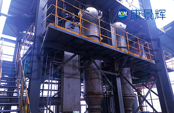 化工污水shiji蒸发器