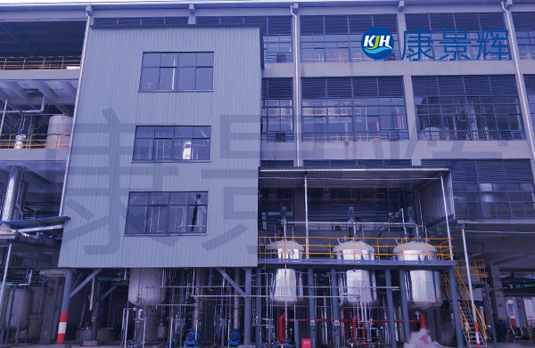 低温真空蒸馏设备