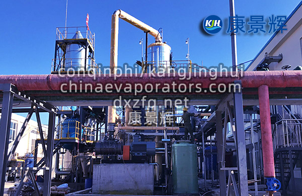 shiji蒸发器的经济性分析：投资回报与长期价值