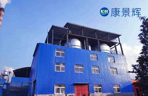 多效蒸发器与shiji,TVR工艺对比