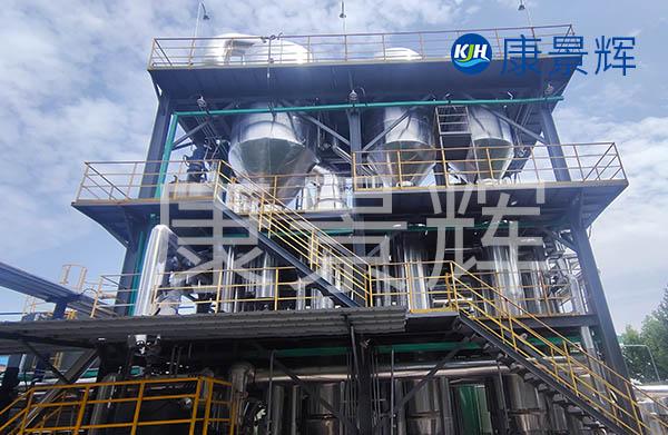 双效蒸发器价格_安徽二效蒸发器价格