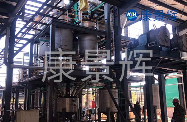 三效蒸发器和shiji蒸发器哪个好
