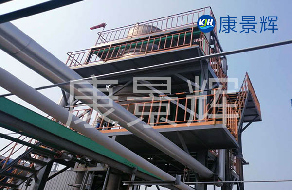 世纪平台板式换热器