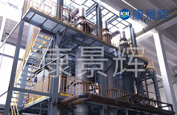 世纪平台可以处理0.5T/H以上处理量的废水,所需费用小到几百万,大到上亿